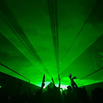 Artwork thumbnail, Rave by Rickybooby