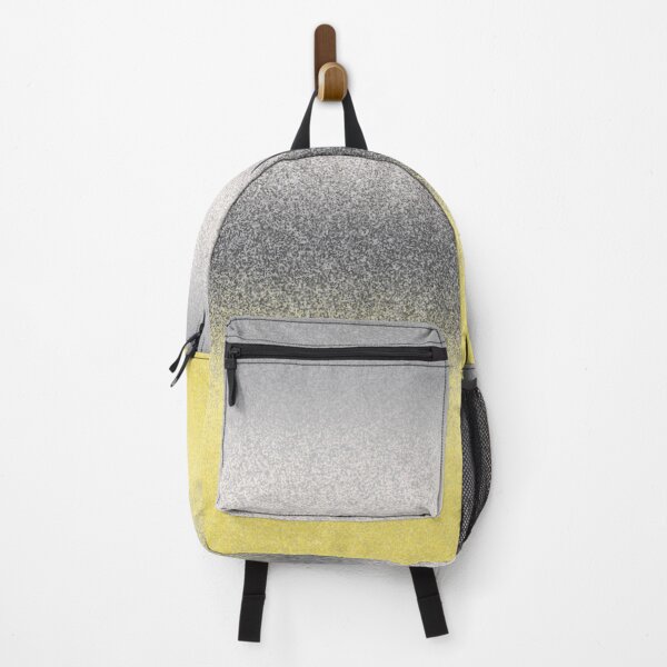 Item preview, Gray Yellow Grainy Gradient designed and sold by FriendsList.