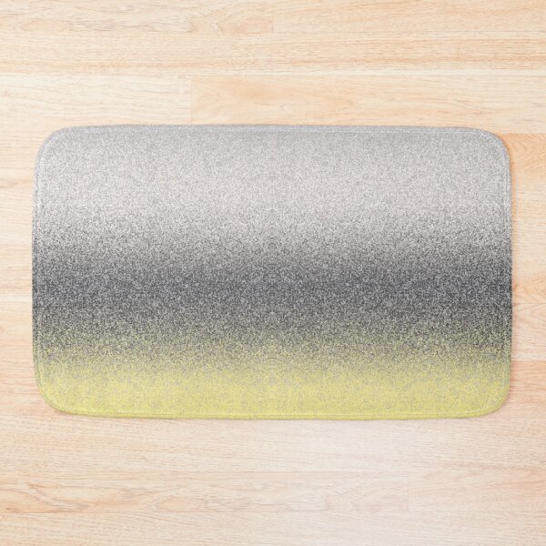 Item preview, Gray Yellow Grainy Gradient  designed and sold by FriendsList.