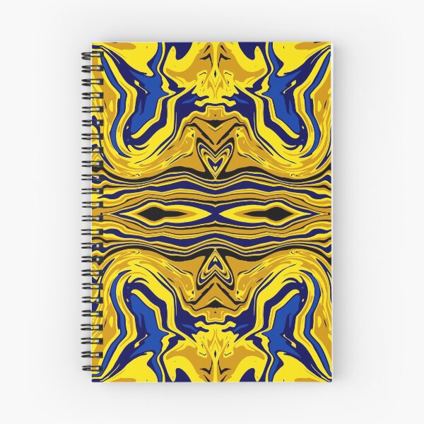 Item preview, Fluid art mixture. Abstract liquid background with mixing colors designed and sold by moustafakhalil.