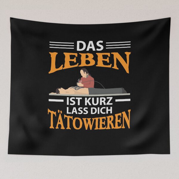 Item preview, Gift for tattoo fan designed and sold by PlatonisDesign.