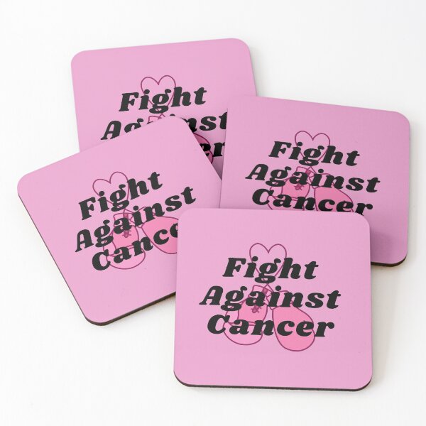 Item preview, Fight Against Cancer designed and sold by ThisPlanetSucks.