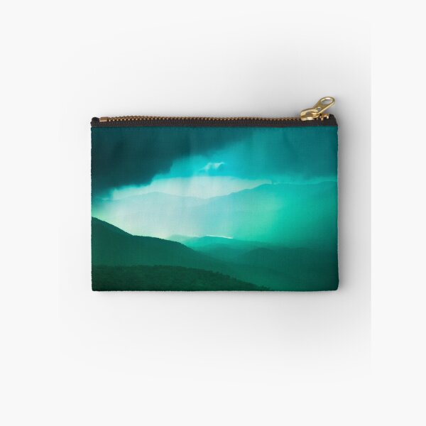 Item preview, Green Rain  designed and sold by reptarro.