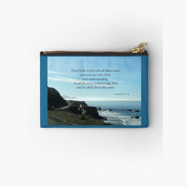 Item preview, Acknowledge Him designed and sold by Deborah Berry.