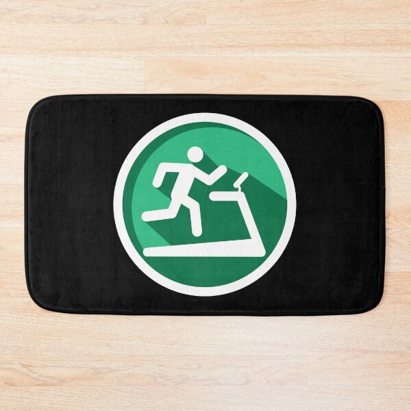 Item preview, Isolation Runner Jogger Marathoner designed and sold by TheSimpleMan.