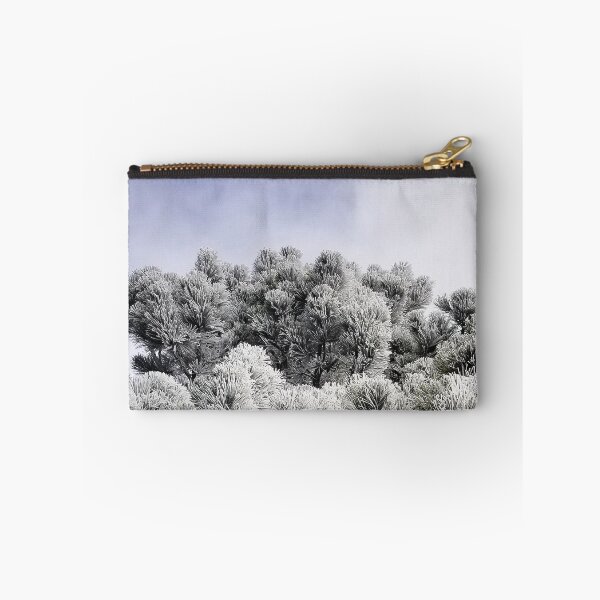 Item preview, "Frosted Pine" designed and sold by DTrickta.