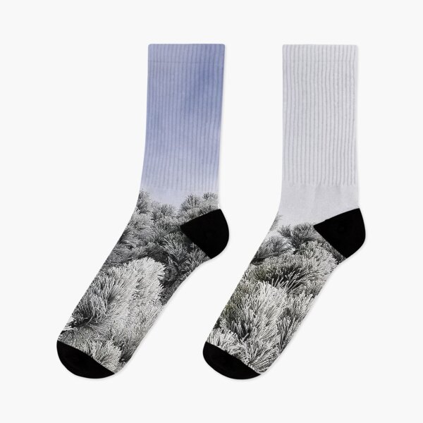 Item preview, "Frosted Pine" designed and sold by DTrickta.