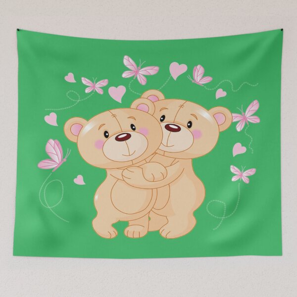 Item preview, Milk Bears designed and sold by customgiftstore.