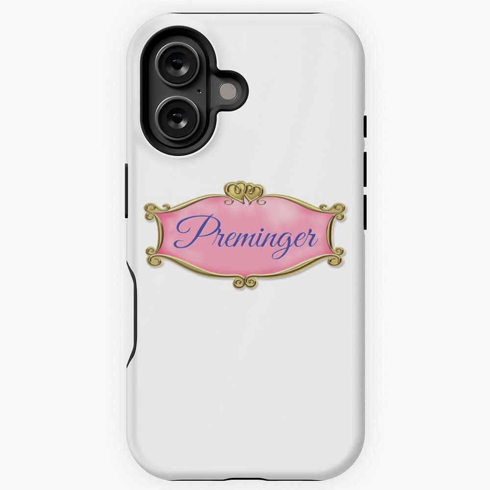 Item preview, iPhone Magsafe Tough Case designed and sold by BrittMargaret.