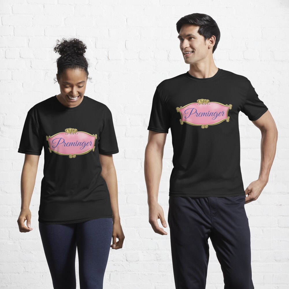 Item preview, Active T-Shirt designed and sold by BrittMargaret.