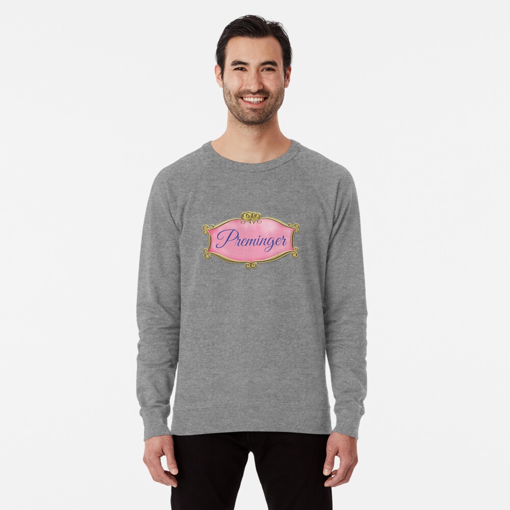 Item preview, Lightweight Sweatshirt designed and sold by BrittMargaret.