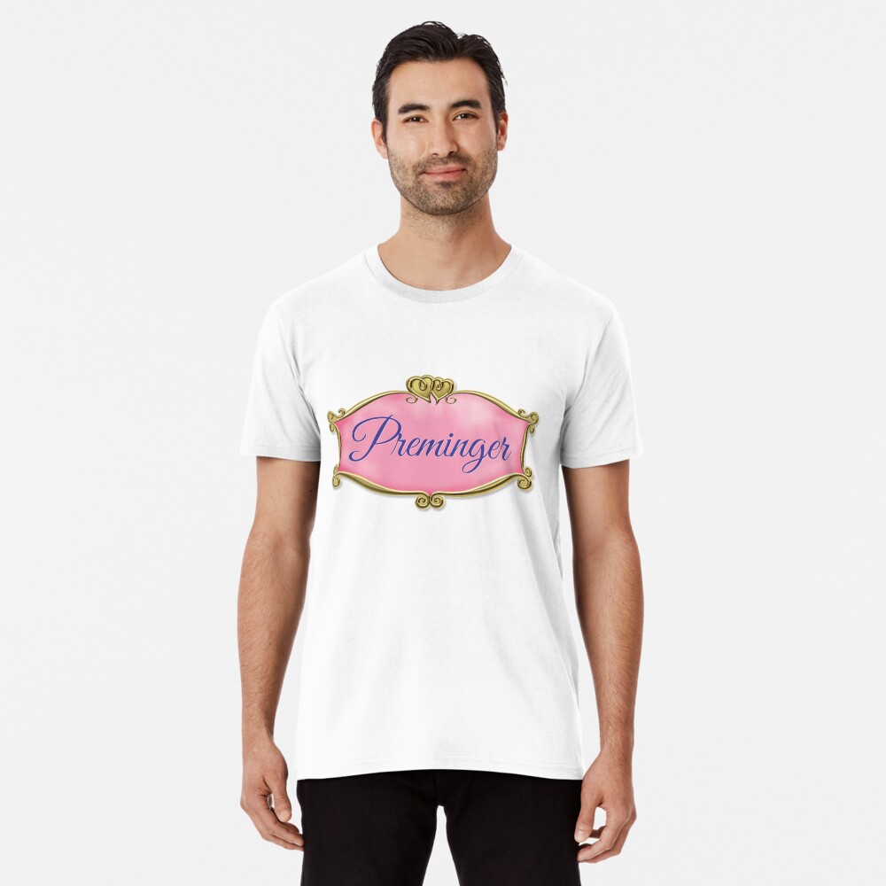 Item preview, Premium T-Shirt designed and sold by BrittMargaret.