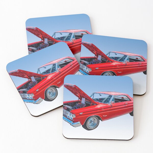 Item preview, 1964 Mercury Comet Cyclone designed and sold by Bryan Spellman.