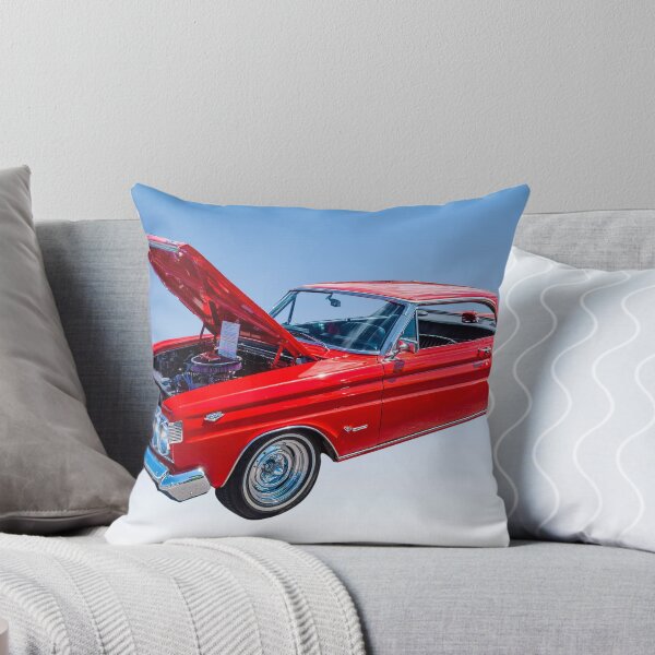 Item preview, 1964 Mercury Comet Cyclone designed and sold by Bryan Spellman.