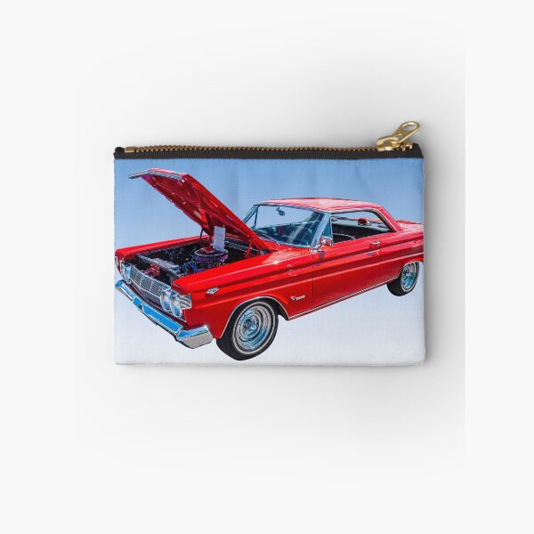 Item preview, 1964 Mercury Comet Cyclone designed and sold by Bryan Spellman.