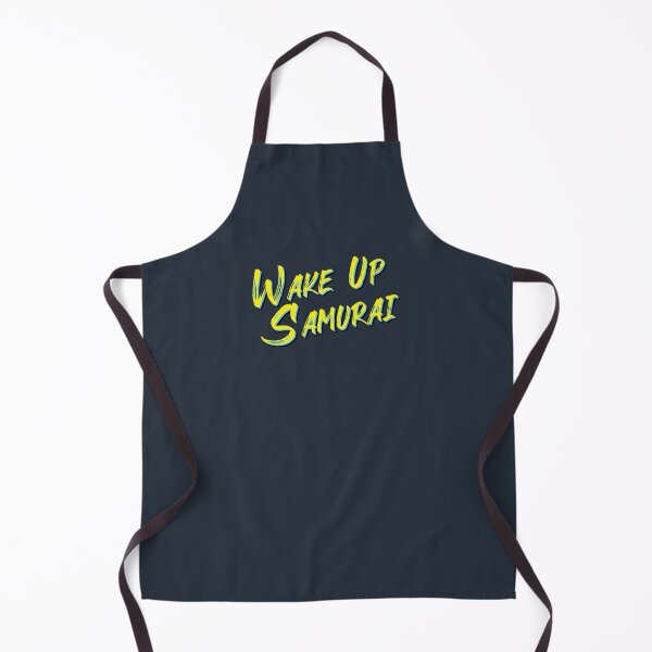 Item preview, Wake Up Samurai 03 designed and sold by THUDcreative.