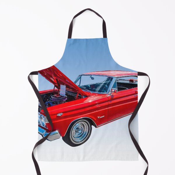 Item preview, 1964 Mercury Comet Cyclone designed and sold by Bryan Spellman.
