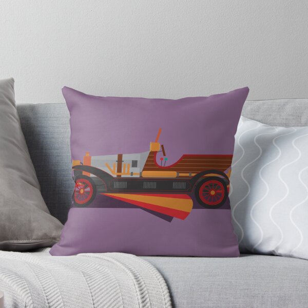 Item preview, Chitty Chitty Bang Bang - Purple designed and sold by David Wildish.