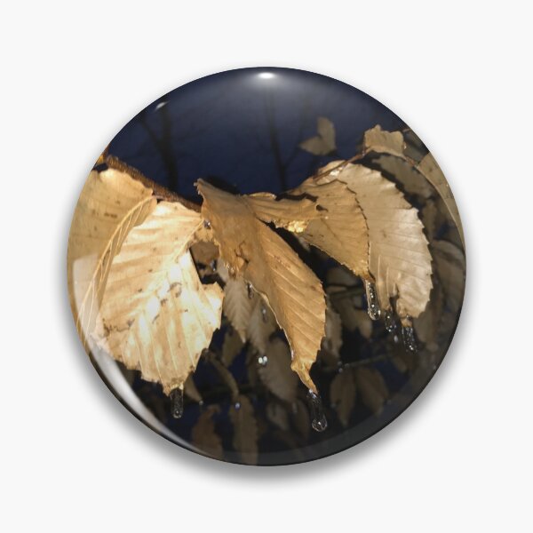 Item preview, Dripping leaves designed and sold by Rickybooby.