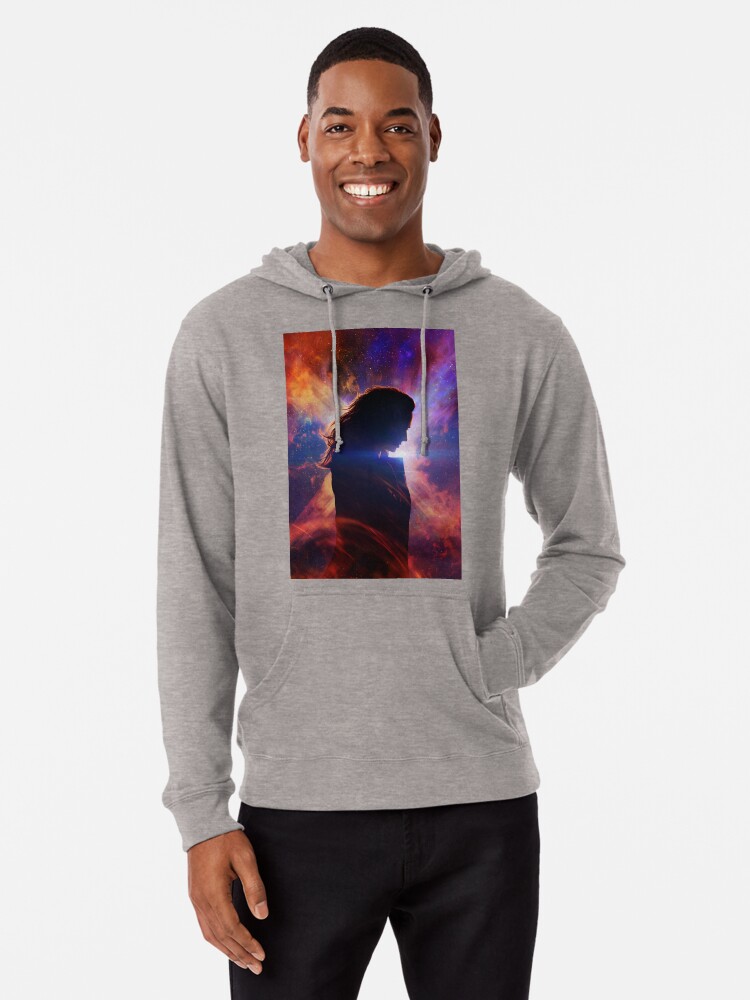 Dark shop phoenix hoodie