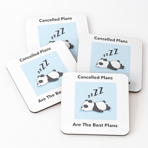 Item preview, Cancelled Plans designed and sold by TP-Designs.