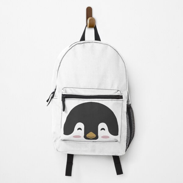 Item preview, Cute happy penguin designed and sold by samuelobrown.
