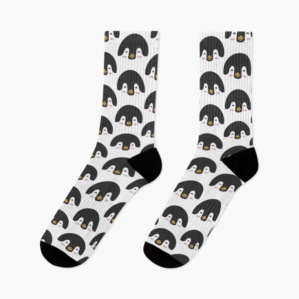 Item preview, Cute happy penguin designed and sold by samuelobrown.