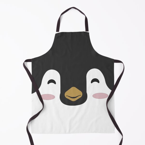 Item preview, Cute happy penguin designed and sold by samuelobrown.
