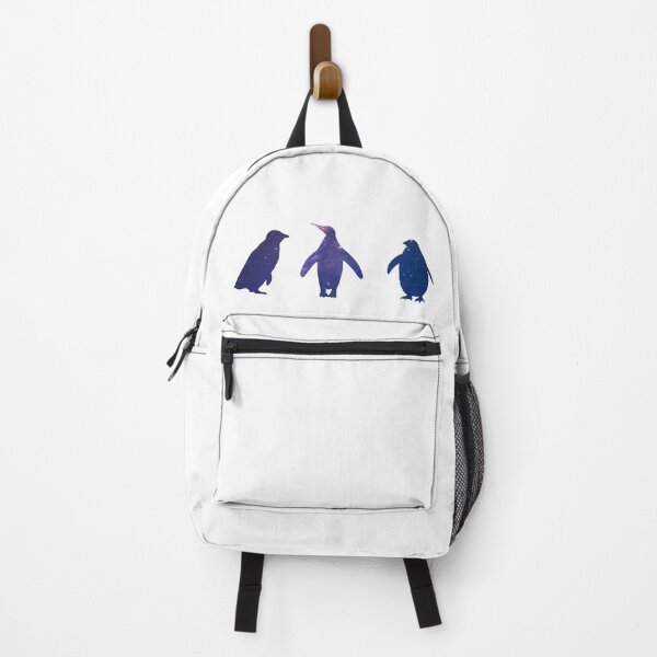 Item preview, Celestial Penguins designed and sold by Hedda Young.