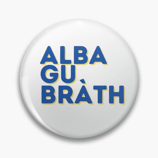 Item preview,  Alba gu bràth - Scotland forever designed and sold by oneredwine.
