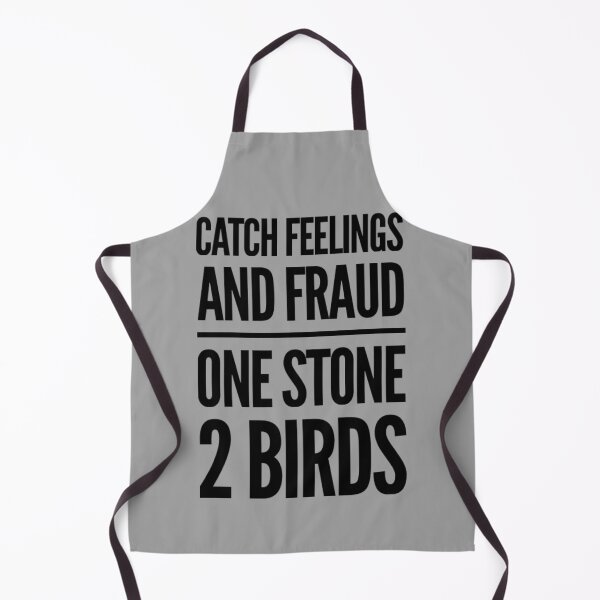 Item preview, Fraud and Feelings- One stone designed and sold by MDAccount.