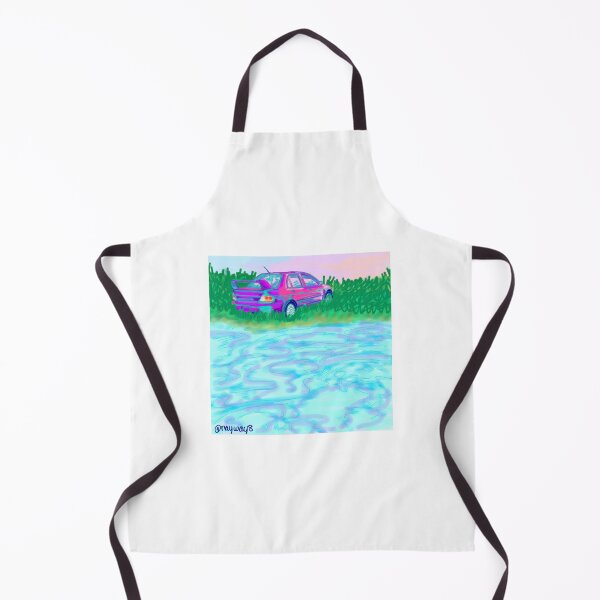 Item preview, Neon car designed and sold by rayway8.