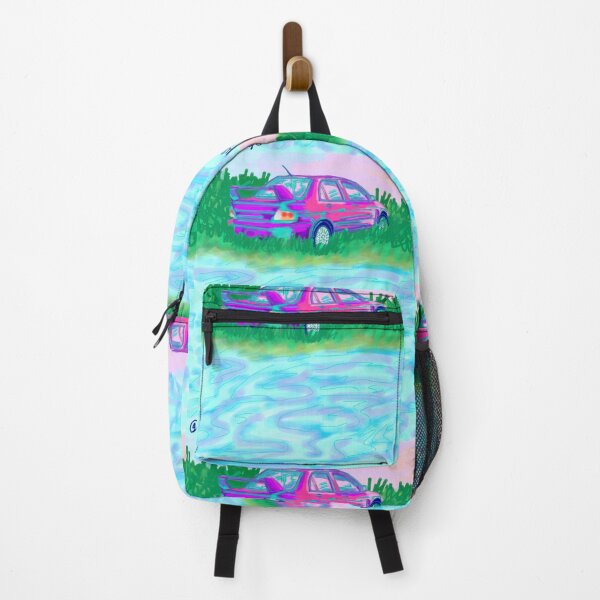 Item preview, Neon car designed and sold by rayway8.