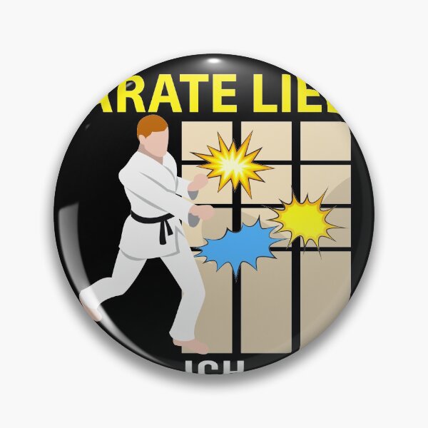 Artikelvorschau, Tolles Geschenk für Karate Kämpfer und Kampfsportler entworfen und verkauft von PlatonisDesign.