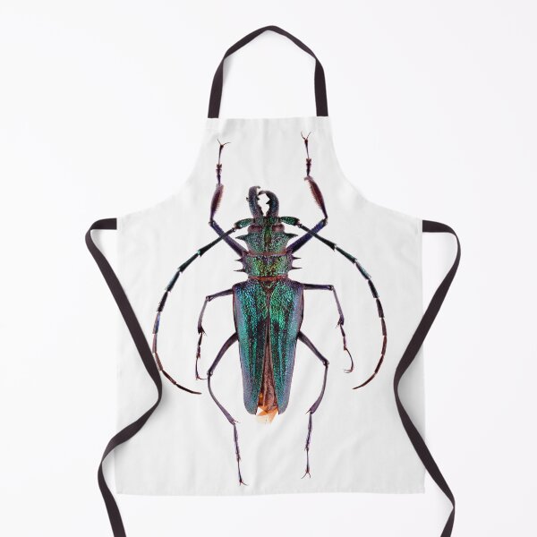 Item preview, Long-Horned Beetle (Psalidognathus friendi) designed and sold by Tim Christensen.