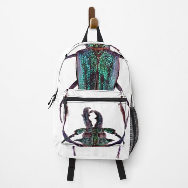 giant stag beetle backpack
