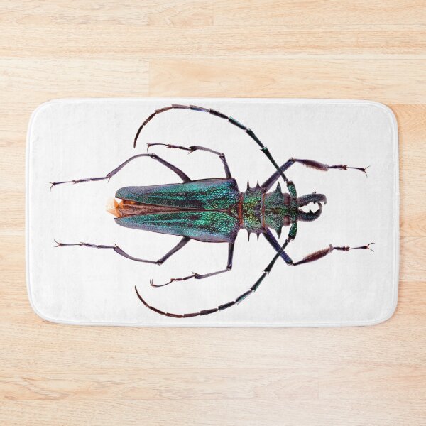 Item preview, Long-Horned Beetle (Psalidognathus friendi) designed and sold by Tim Christensen.