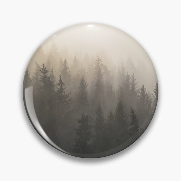 Item preview, Forest of Fog designed and sold by reptarro.