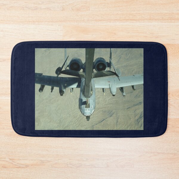 Item preview, A-10 Refueling designed and sold by Tonia Henry.