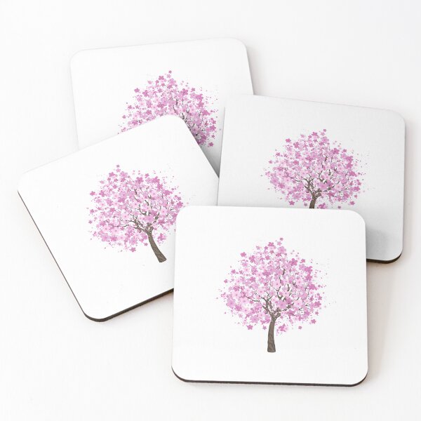 Item preview, Beautiful Japanese Cherry Blossom designed and sold by Terveenandco.
