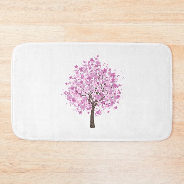 Item preview, Beautiful Japanese Cherry Blossom designed and sold by Terveenandco.