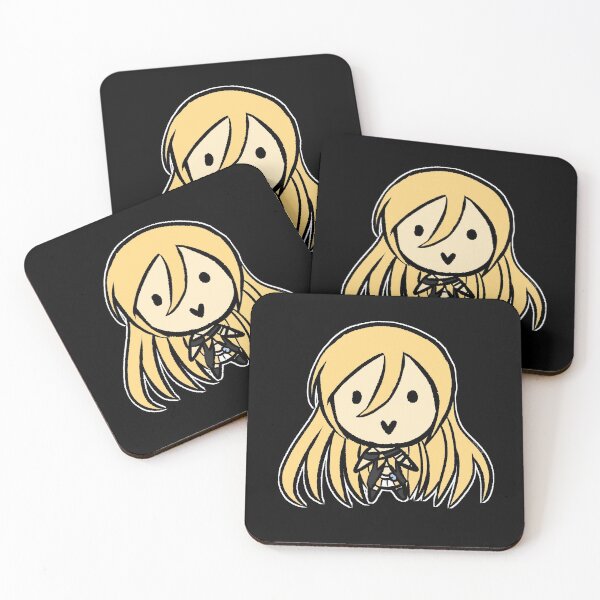 Item preview, VOCALOID Lily designed and sold by aplusod.