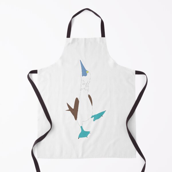 Item preview, Blue footed boobie designed and sold by joreason.
