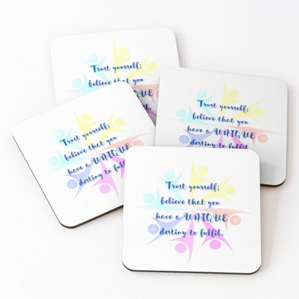 Item preview, Trust Yourself - Trust designed and sold by ChartGifts.