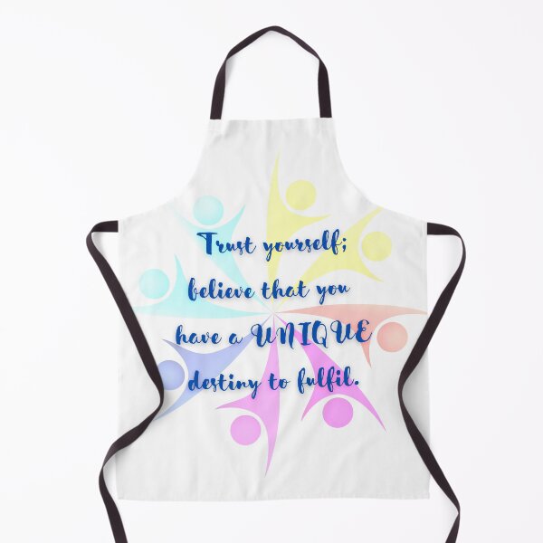 Item preview, Trust Yourself - Trust designed and sold by ChartGifts.