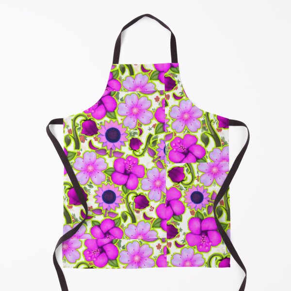Aperçu de l'œuvre Motif minimaliste de fleurs créée et vendue par Drawourdestiny ..