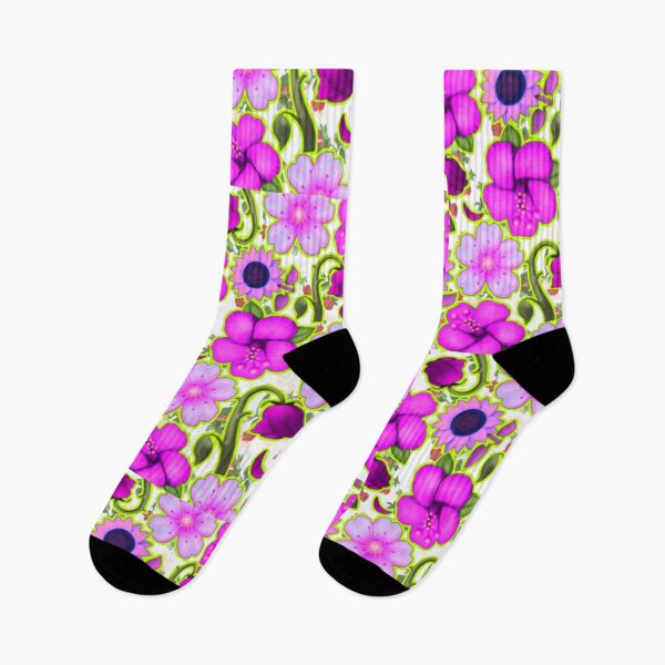 Item preview, Flowers minimalistic pattern designed and sold by Drawourdestiny ..