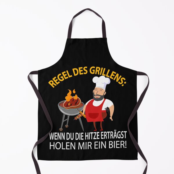 Item preview, If you can take the heat, get me a beer! designed and sold by PlatonisDesign.