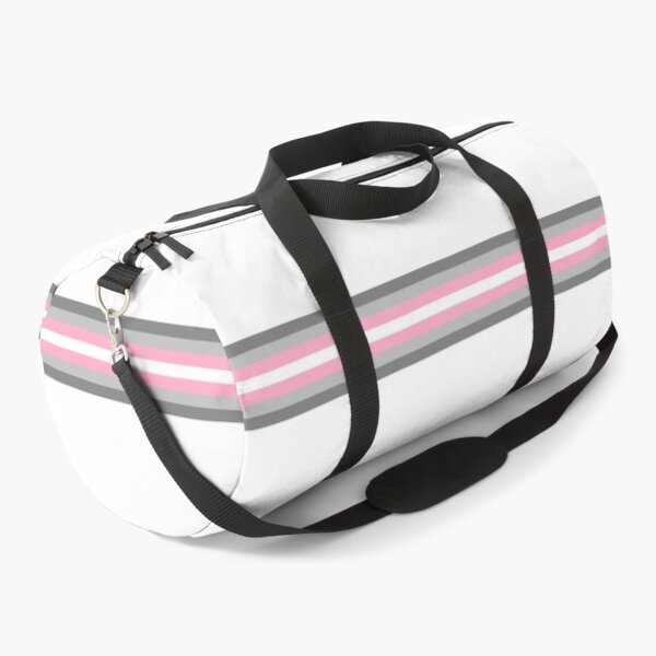 Item preview, Demigirl Stripe designed and sold by ResonantColors.