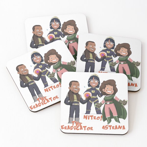 Item preview, SuperScientists - So much cute, yet so much science! designed and sold by SuperScientists.